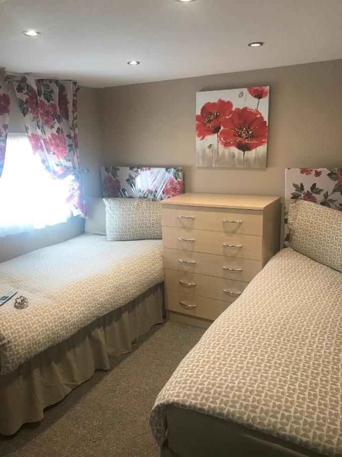 3 Bedroom Self-Catering Holiday Home Steps Extérieur photo