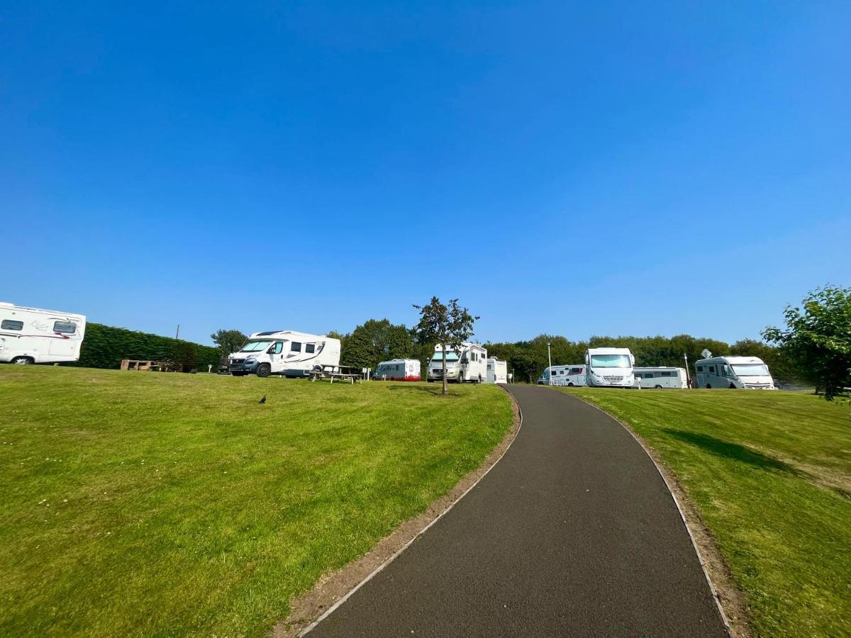 3 Bedroom Self-Catering Holiday Home Steps Extérieur photo