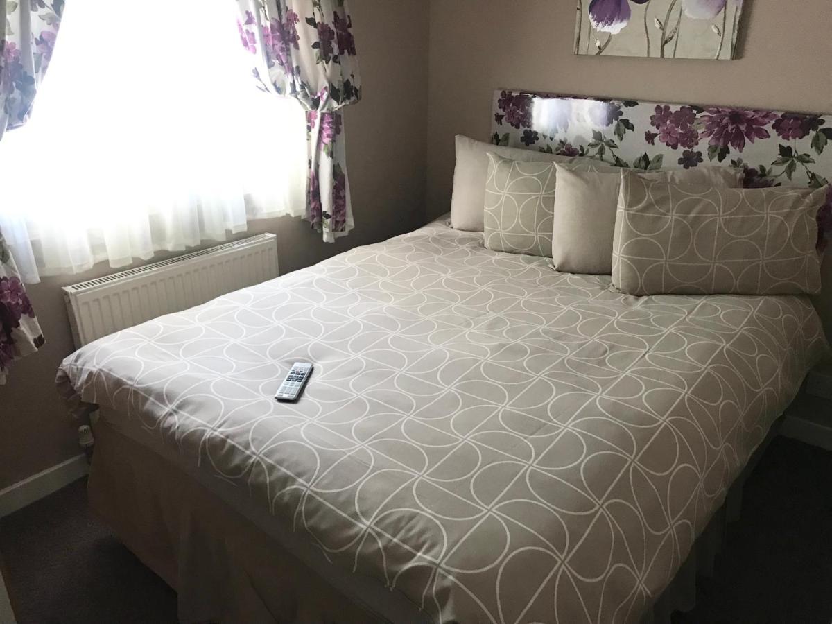3 Bedroom Self-Catering Holiday Home Steps Extérieur photo