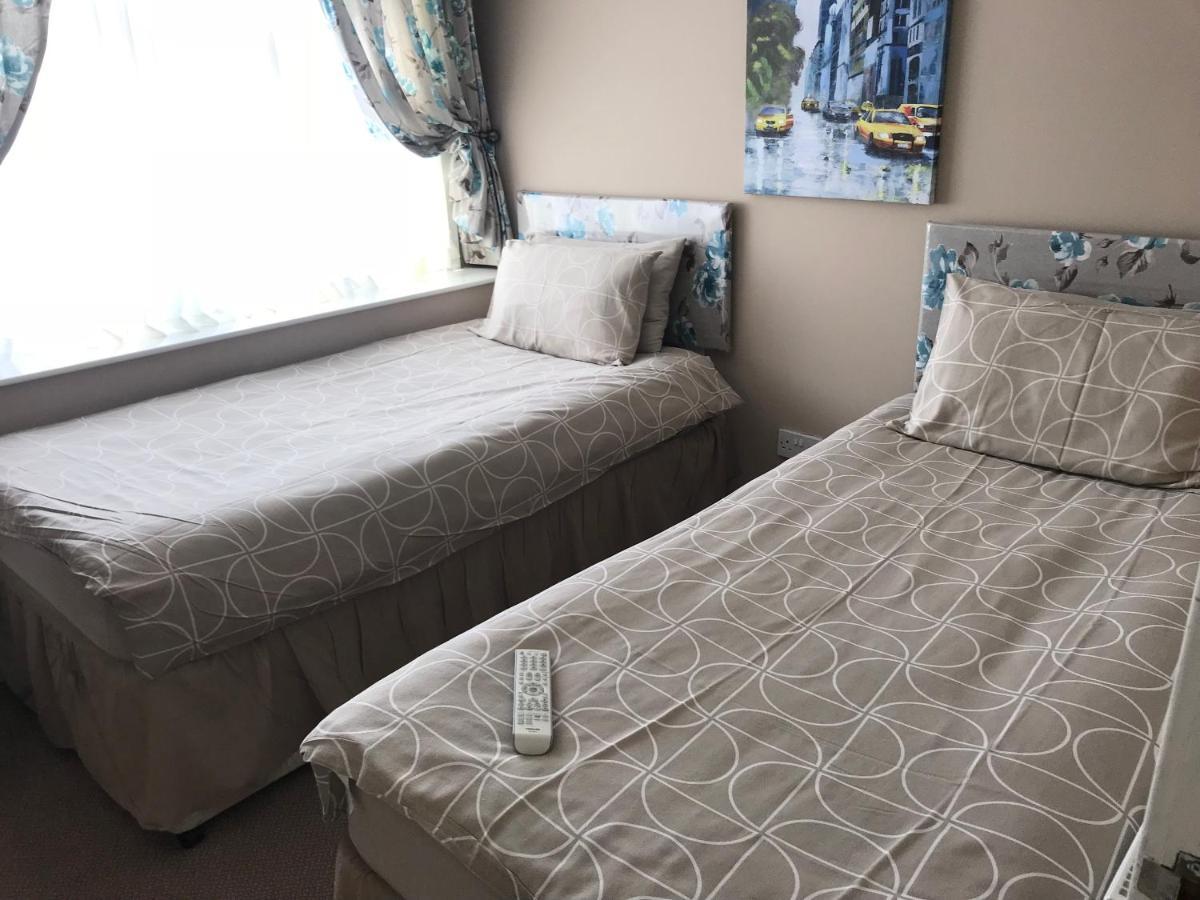 3 Bedroom Self-Catering Holiday Home Steps Extérieur photo