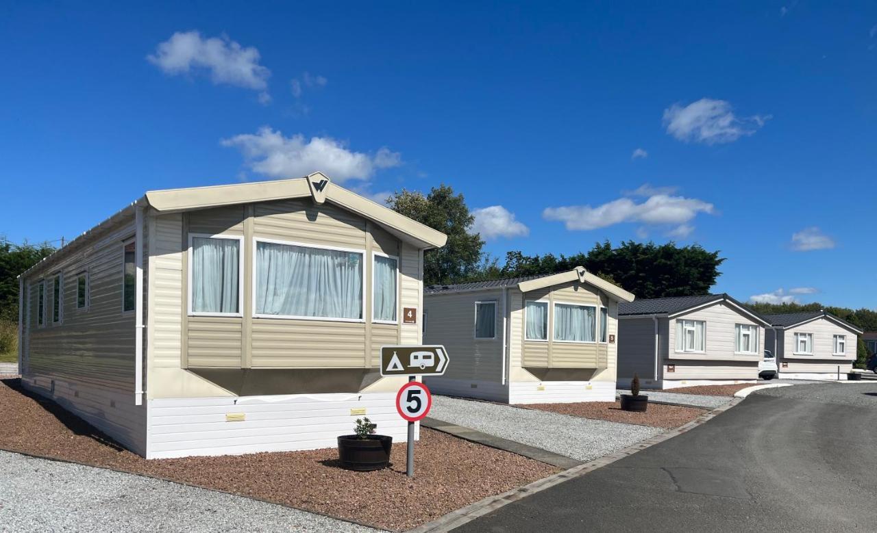 3 Bedroom Self-Catering Holiday Home Steps Extérieur photo
