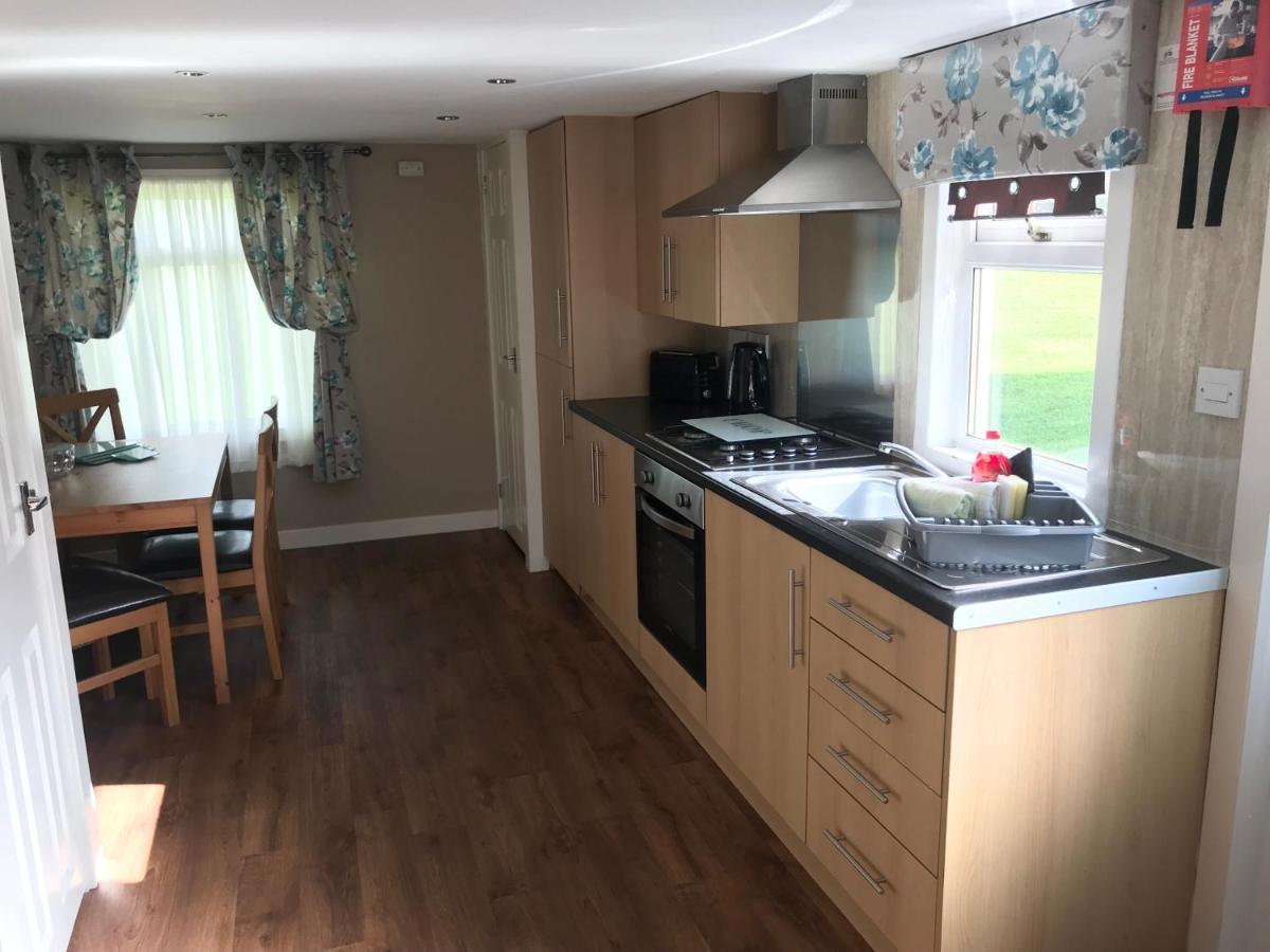 3 Bedroom Self-Catering Holiday Home Steps Extérieur photo