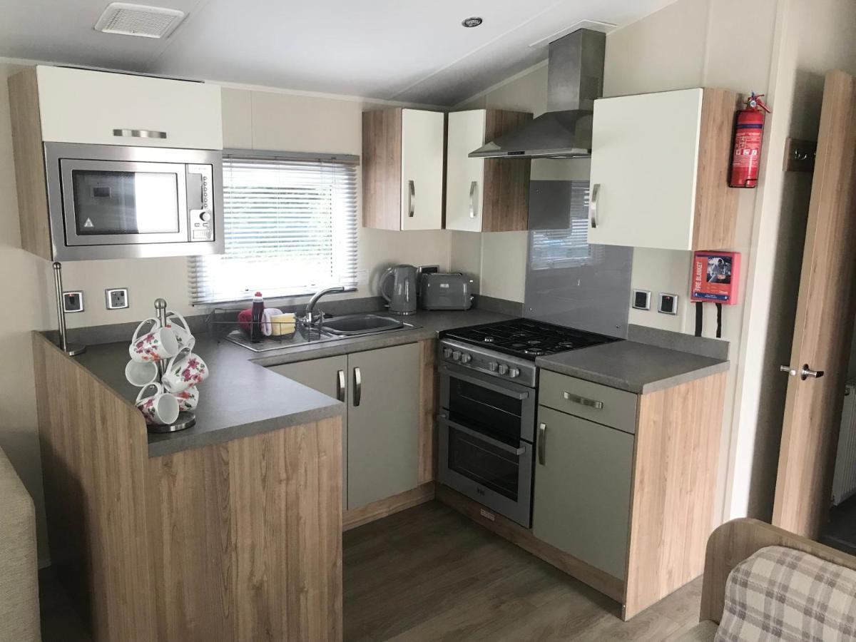3 Bedroom Self-Catering Holiday Home Steps Extérieur photo