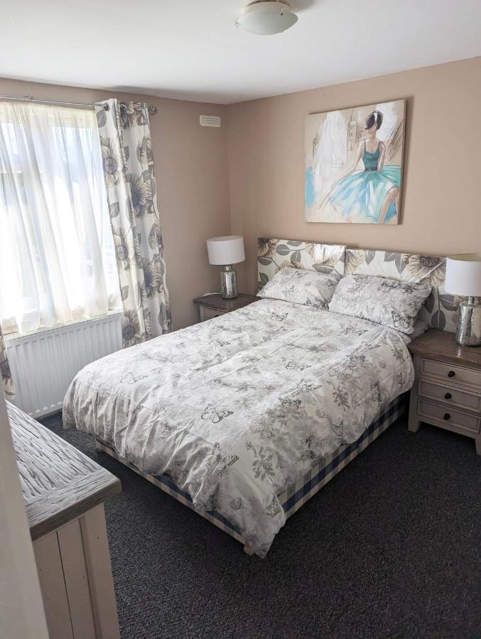 3 Bedroom Self-Catering Holiday Home Steps Extérieur photo
