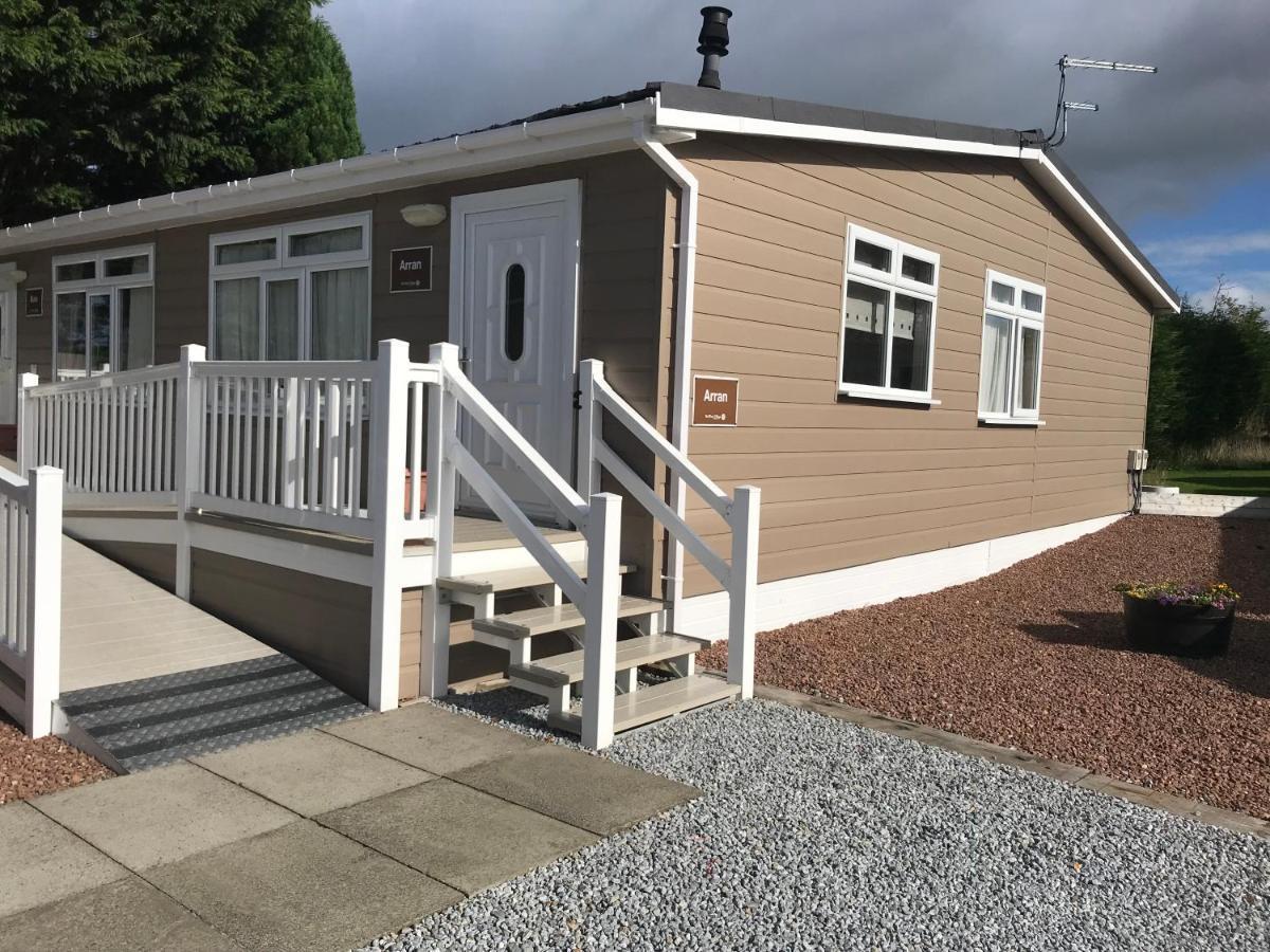 3 Bedroom Self-Catering Holiday Home Steps Extérieur photo