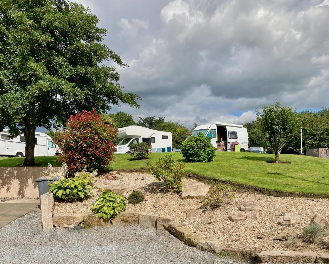 3 Bedroom Self-Catering Holiday Home Steps Extérieur photo