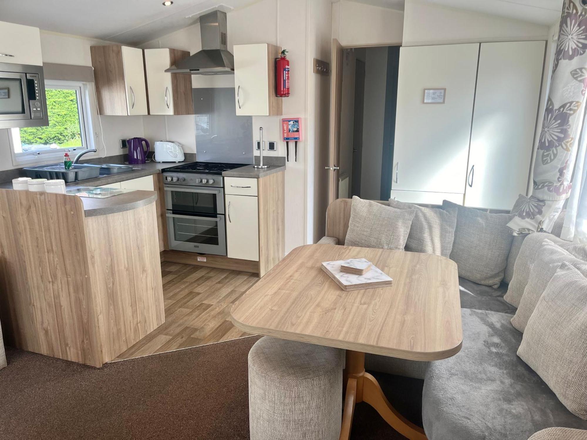 3 Bedroom Self-Catering Holiday Home Steps Extérieur photo