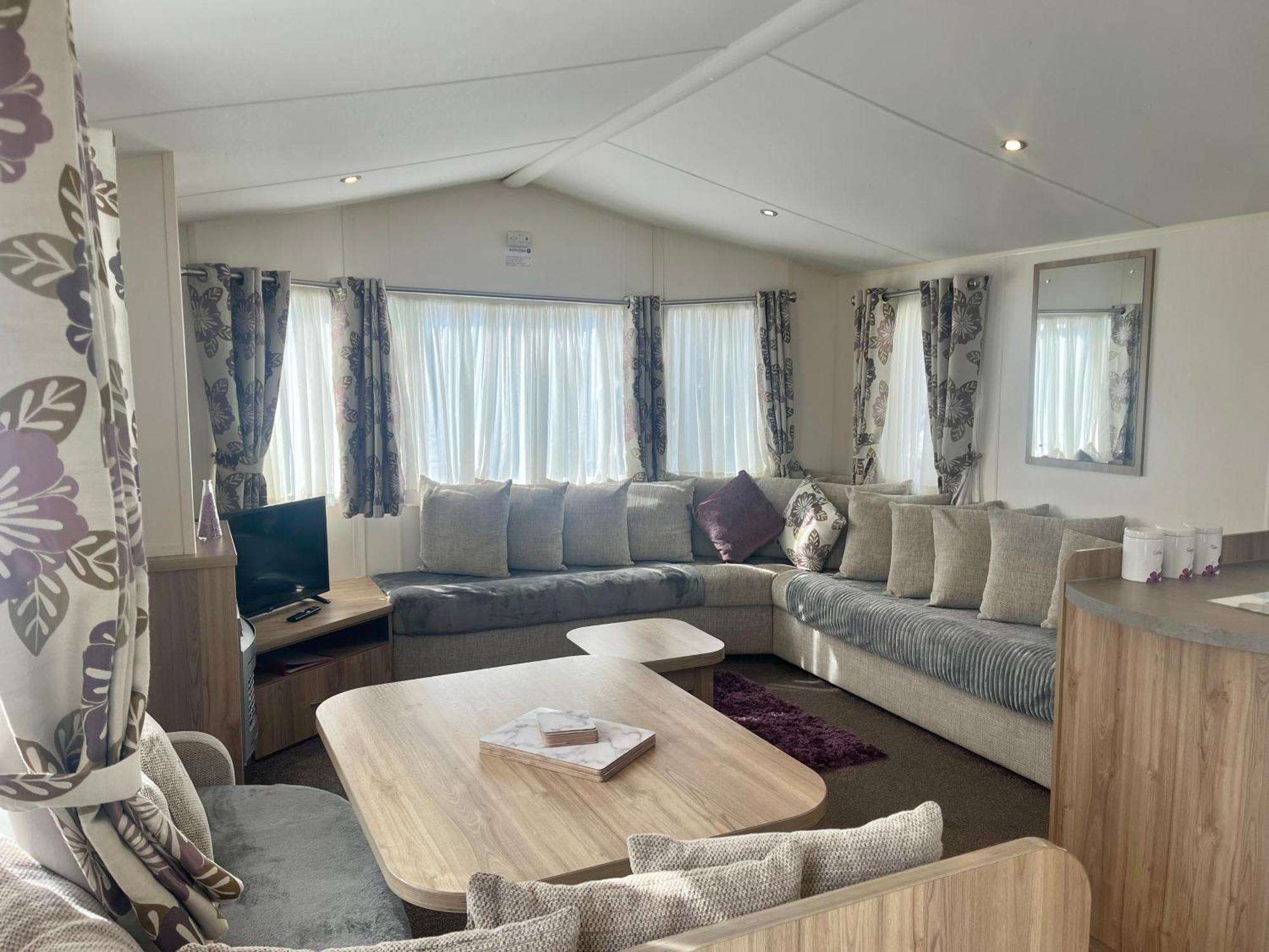 3 Bedroom Self-Catering Holiday Home Steps Extérieur photo